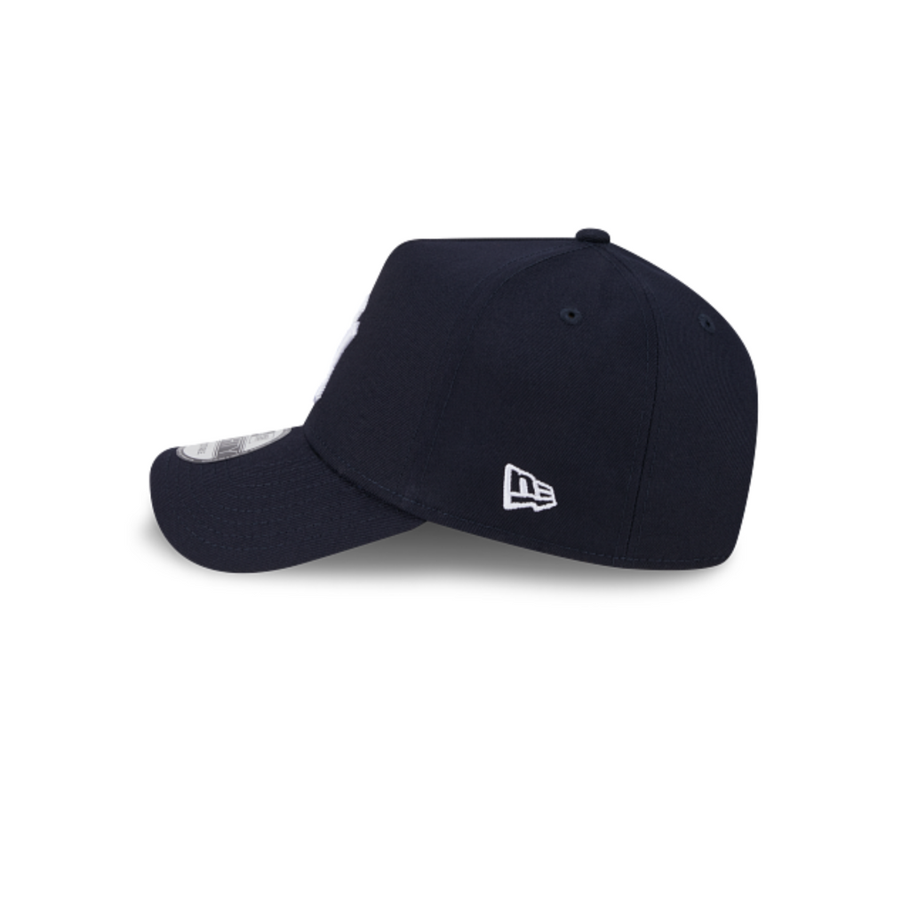 New York Yankees 940 A-Frame REP POLY OTC Snapback product image 4, provided for visual reference and product detail review