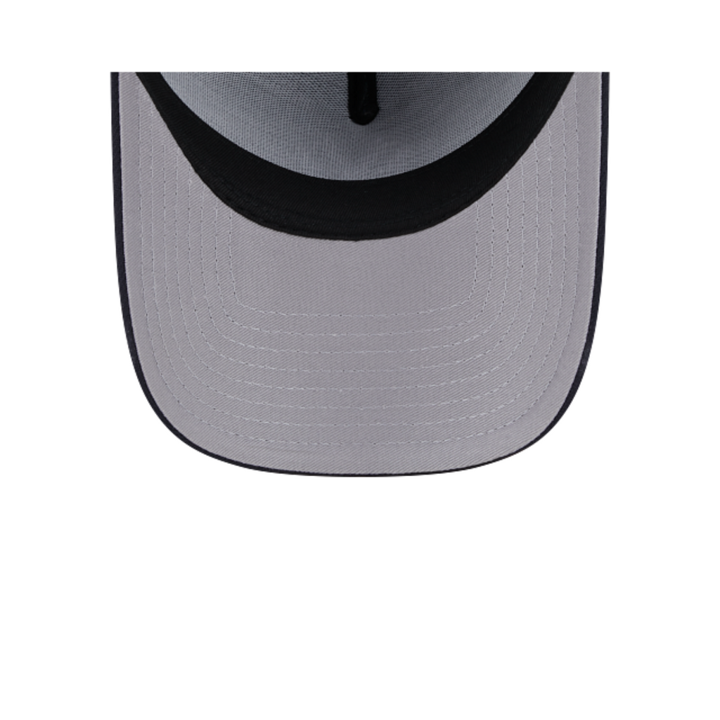 New York Yankees 940 A-Frame REP POLY OTC Snapback product image 6, provided for visual reference and product detail review