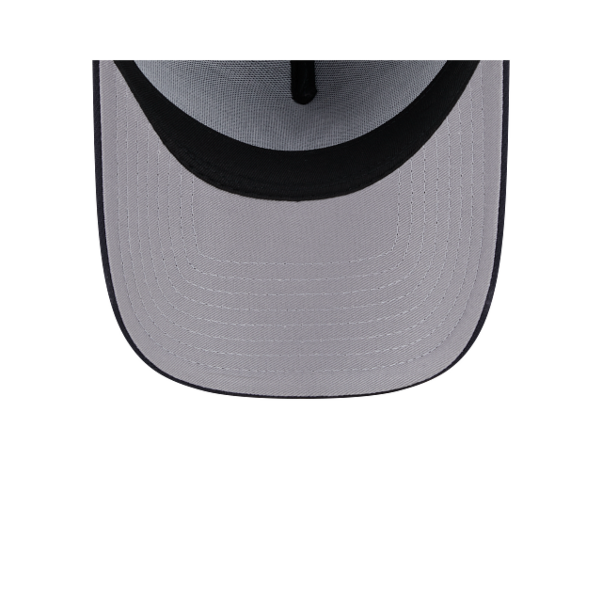 New York Yankees 940 A-Frame REP POLY OTC Snapback product image 6, provided for visual reference and product detail review