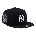 New York Yankees New Era 9FIFTY "SOTO 22" Snapback Hat – Limited Collectible Edition product image 1, provided for visual