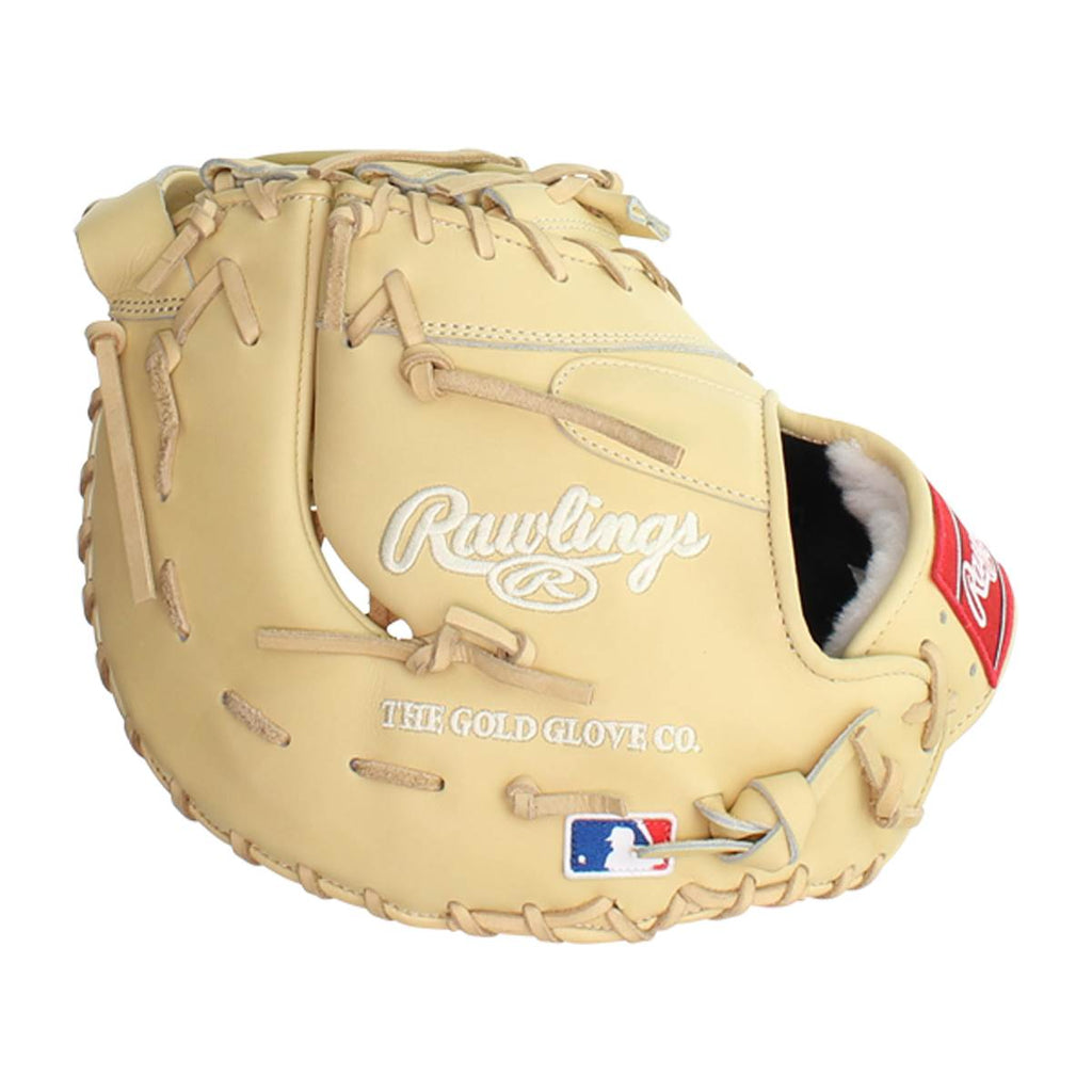 Rawlings Pro Preferred 13" First Base Mitt PROSDCTCC product image 2, provided for visual reference and product detail review