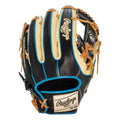 Rawlings Heart of the Hide 11.75" Baseball Glove PRO315-2CBC product image 1, provided for visual reference and product