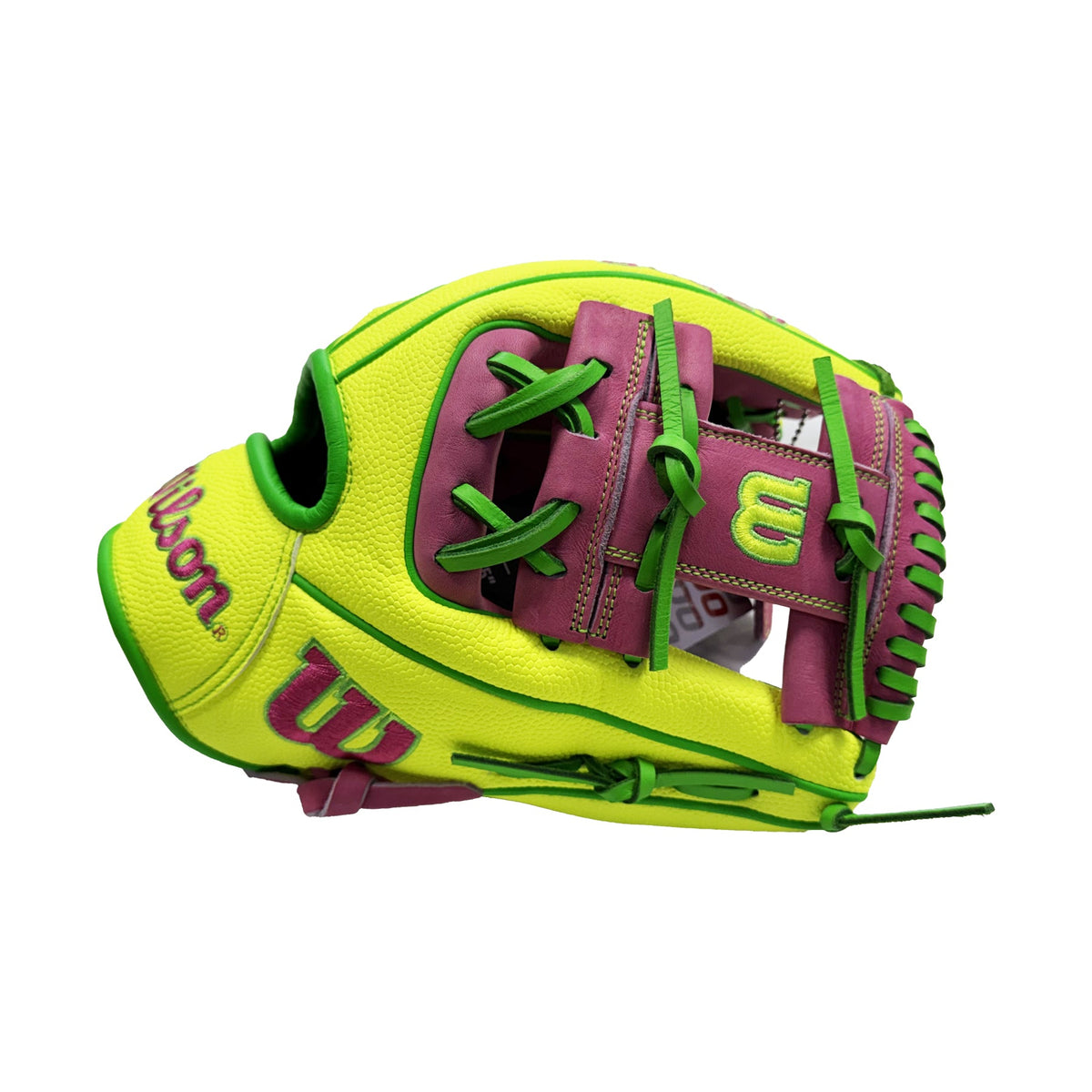 Wilson A2000 1975SS 11.75" GOTM March 2026 – Limited Edition Baseball Glove Premium Infield product image 3, provided for