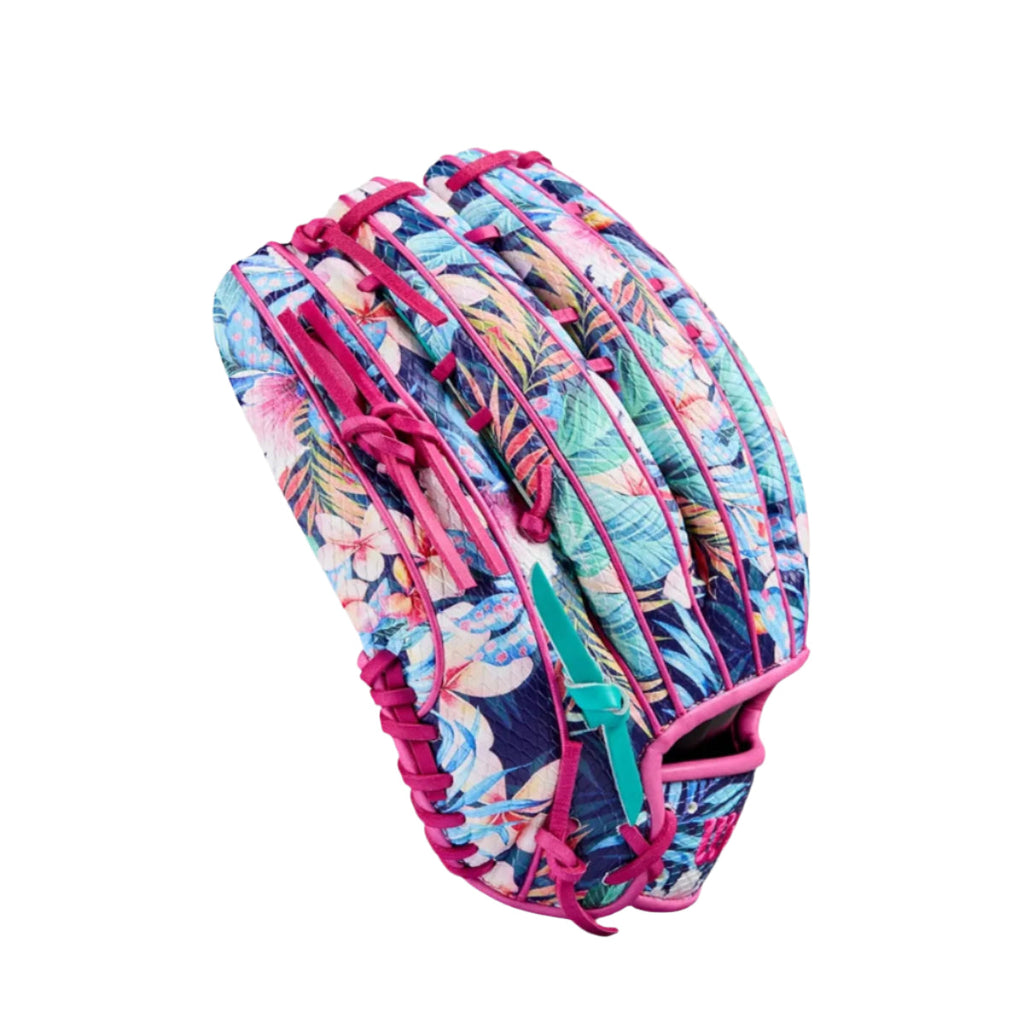 Spring 2025 Randy Arozarena RA56 12.75” Game Model Outfield Baseball Glove product image 5, provided for visual reference