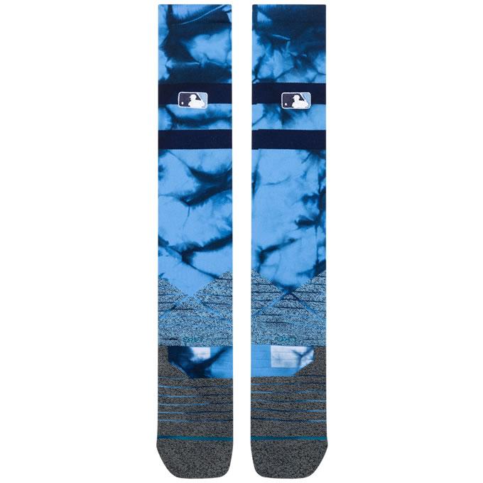Stance DADS 2026 Diamond Pro OTC Socks product image 3, provided for visual reference and product detail review