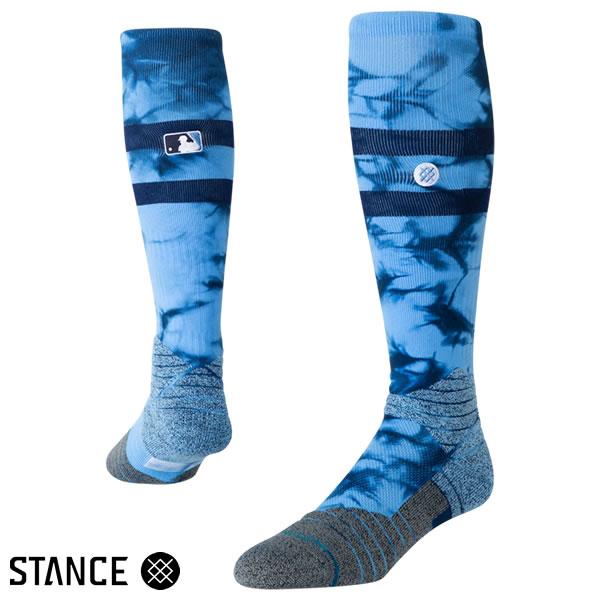 Stance DADS 2026 Diamond Pro OTC Socks product image 1, provided for visual reference and product detail review
