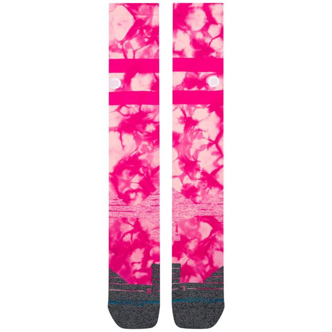 Stance MOMS 2026 Diamond Pro OTC Socks product image 2, provided for visual reference and product detail review
