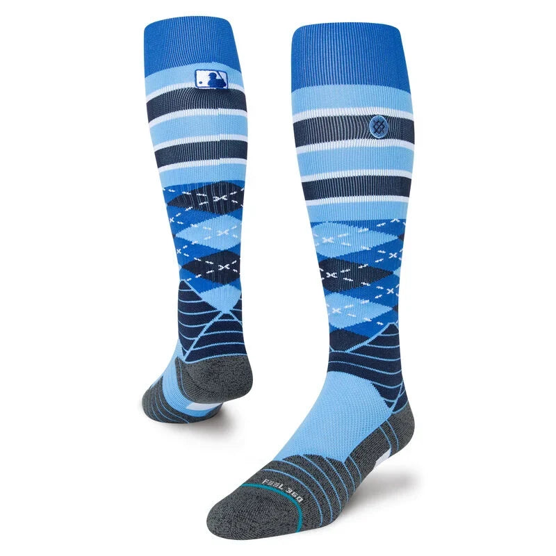 Fathers day Stance City Connect OTC Socks for Men product image 1, provided for visual reference and product detail review