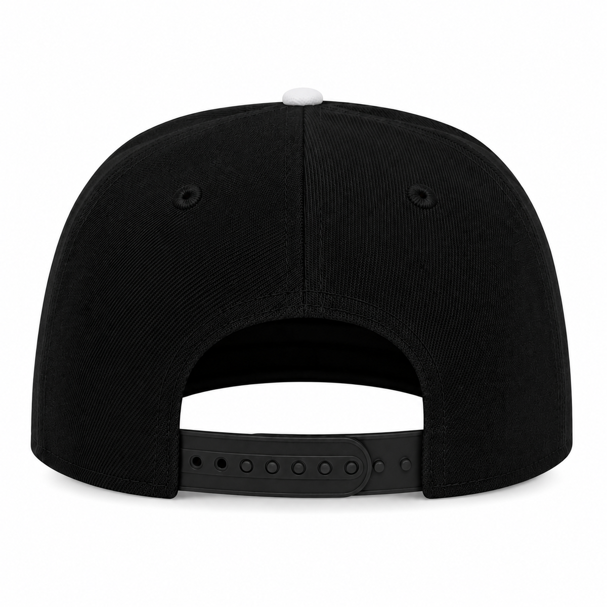 New Era Arizona Diamondbacks 9FIFTY A-Frame Curved Inaugural Season Snapback Hat Black/White | MLB Adjustable Cap product