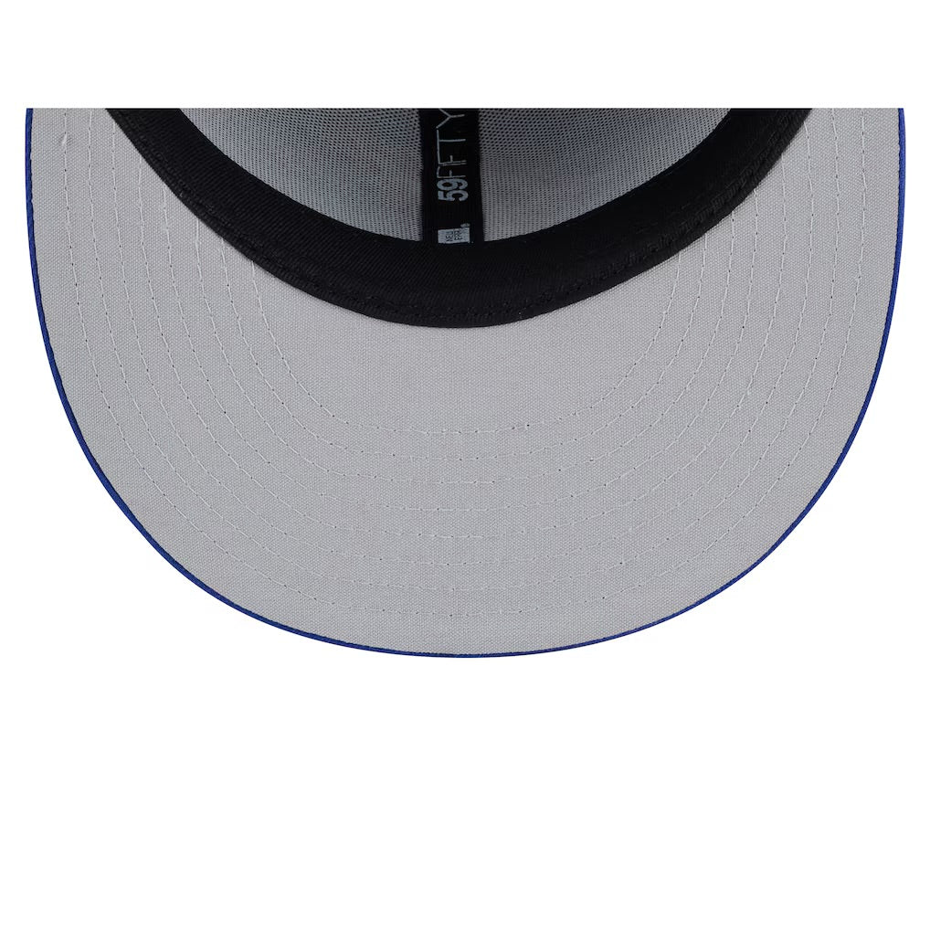Venezuela World Baseball Classic 2026 New Era 59FIFTY Fitted Cap – Official WBC Hat product image 5, provided for visual