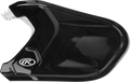 Rawlings MACH Adjust EXT Batting Helmet Extension, Right & Left Handed product image 1, provided for visual reference and