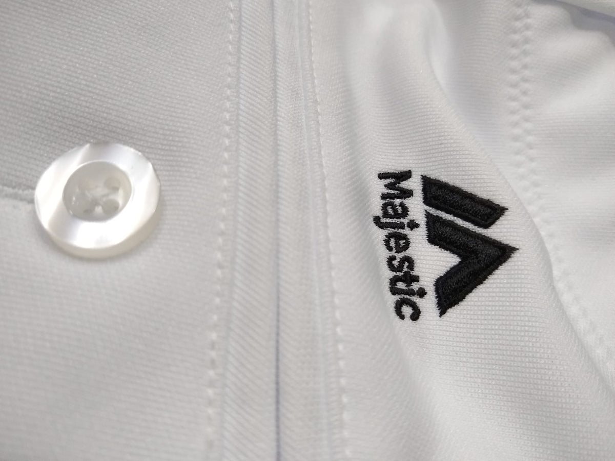 Adult - Majestic Flex Base Baseball (G238) Authentic Collection Short Pants product image 2, provided for visual reference