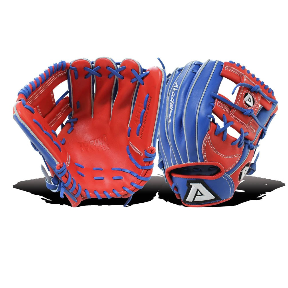 Akadema AFL 11 Torino Glove Series product image 1, provided for visual reference and product detail review