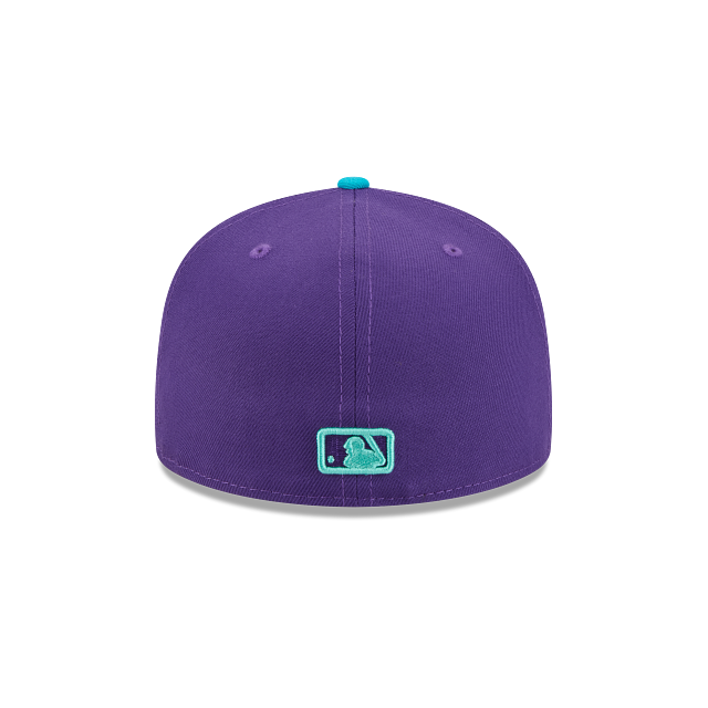 Arizona Diamondbacks City Connect New Era 59FIFTY Fitted Hat product image 6, provided for visual reference and product