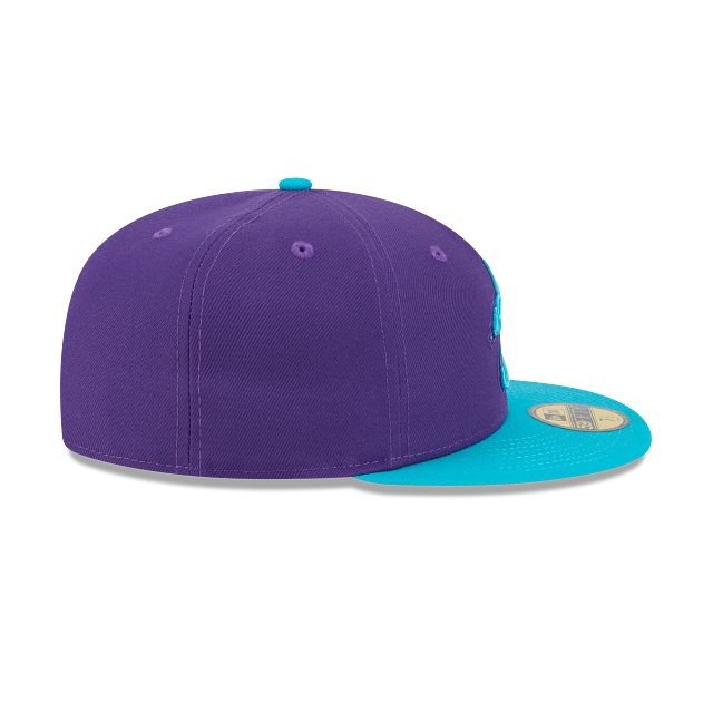 Arizona Diamondbacks City Connect New Era 59FIFTY Fitted Hat product image 5, provided for visual reference and product