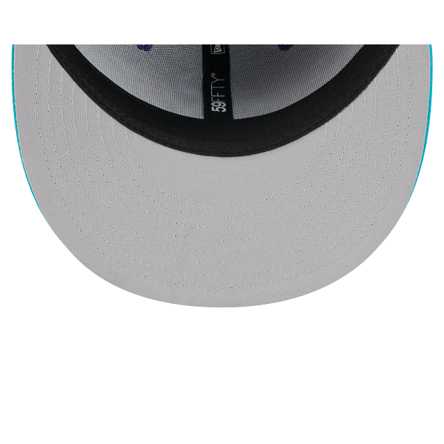 Arizona Diamondbacks City Connect New Era 59FIFTY Fitted Hat product image 7, provided for visual reference and product