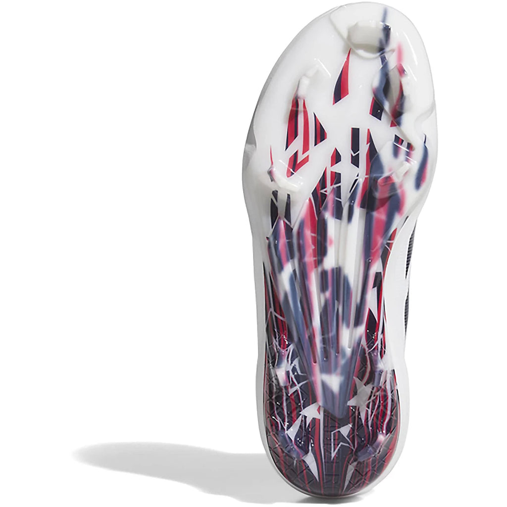 Adidas Adizero Baseball Cleats – Men Low Top TPU Cleats | Lightweight Speed & Performance product image 3, provided for