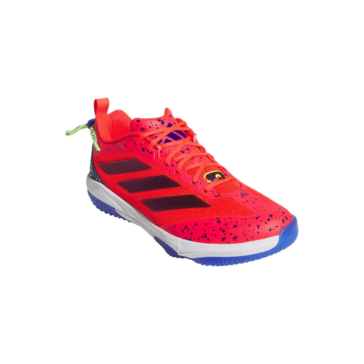 Adidas Adizero Impact Turf 2.0 Shades Baseball Shoes product image 1, provided for visual reference and product detail review