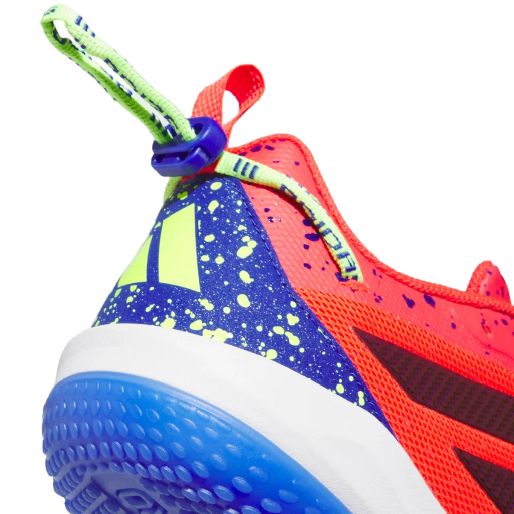 Adidas Adizero Impact Turf 2.0 Shades Baseball Shoes product image 6, provided for visual reference and product detail review