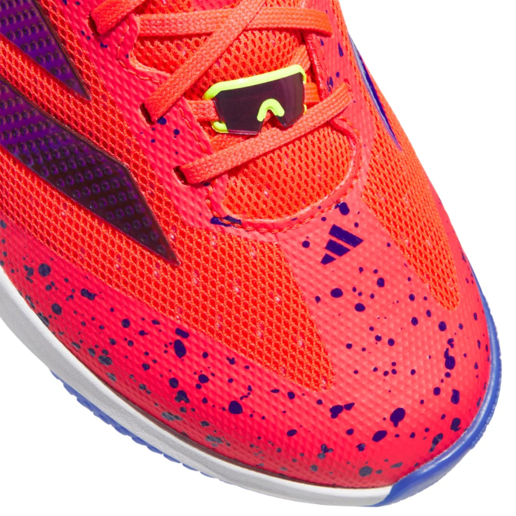 Adidas Adizero Impact Turf 2.0 Shades Baseball Shoes product image 7, provided for visual reference and product detail review