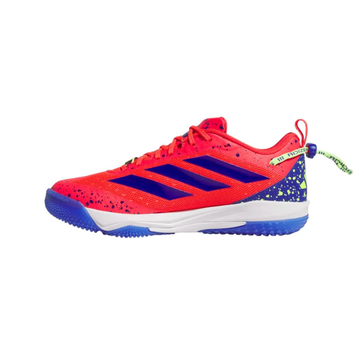 Adidas Adizero Impact Turf 2.0 Shades Baseball Shoes product image 8, provided for visual reference and product detail review