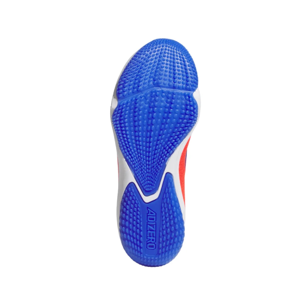 Adidas Adizero Impact Turf 2.0 Shades Baseball Shoes product image 9, provided for visual reference and product detail review
