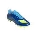Adidas F50 MESSI CLUB FG/MG ROYBLU/SYELLO/SEBLBU product image 1, provided for visual reference and product detail review