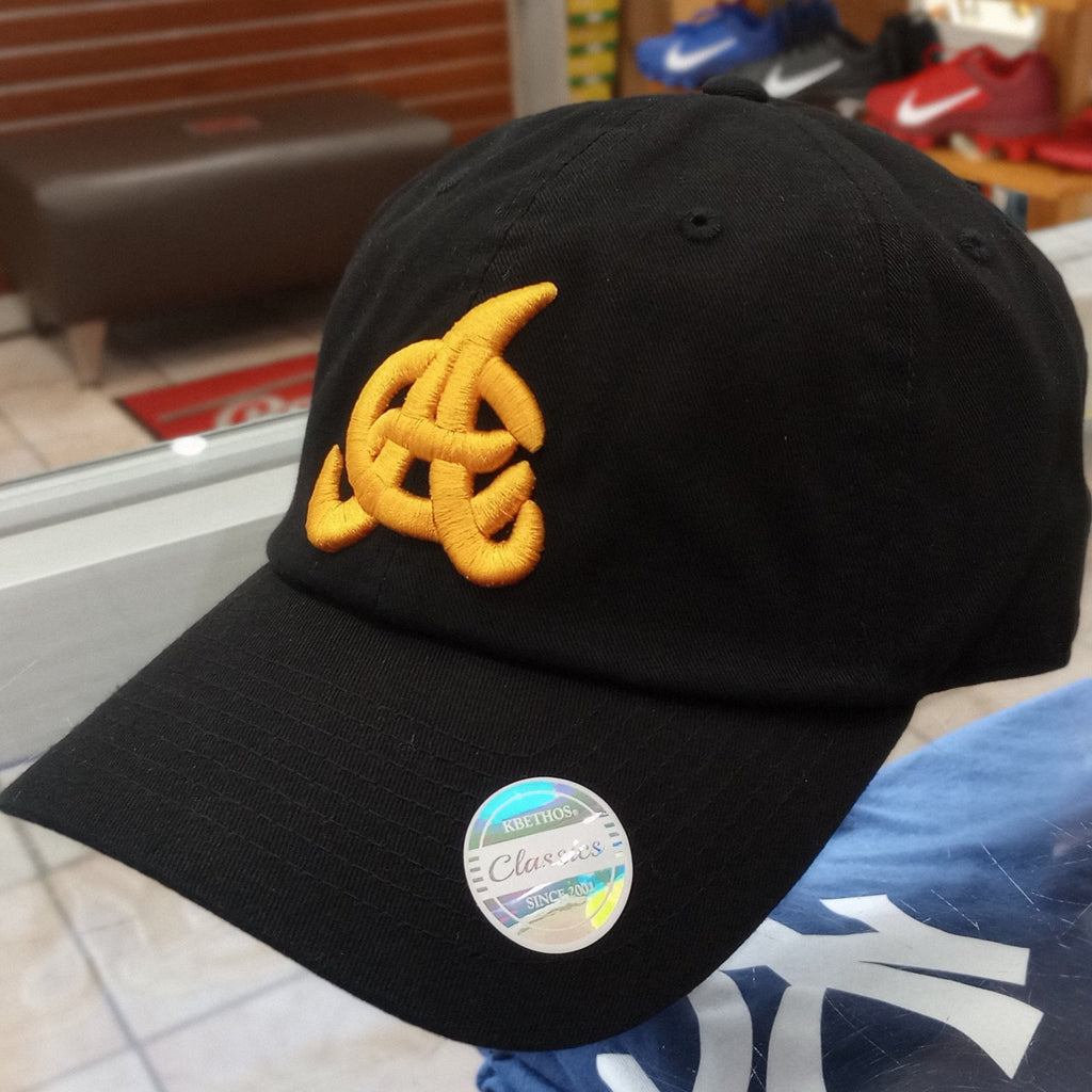 Aguilas Cibaeñas Classic Dad Hat (AC) product image 2, provided for visual reference and product detail review