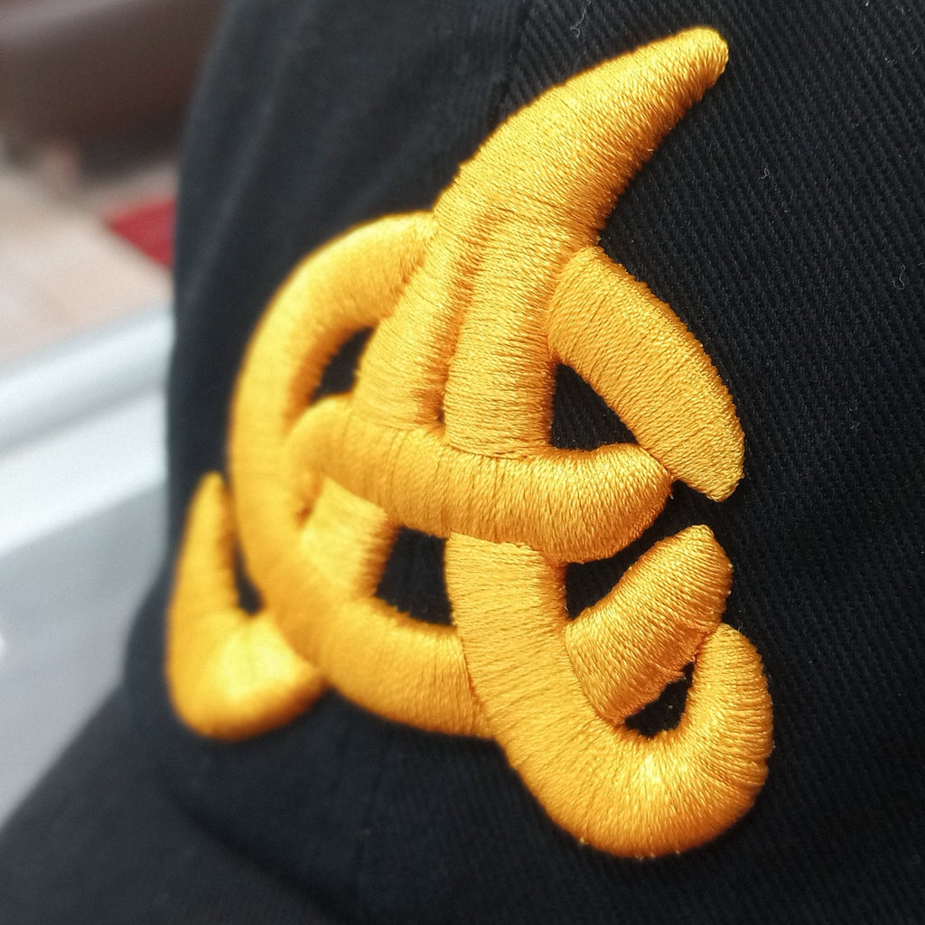 Aguilas Cibaeñas Classic Dad Hat (AC) product image 3, provided for visual reference and product detail review