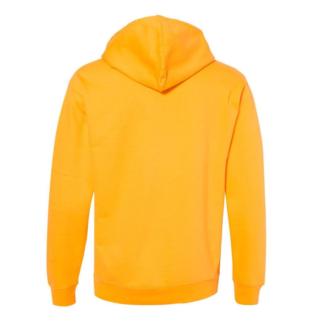 Aguilas Cibaeñas Hooded Sweatshirt - Yellow / Gold product image 2, provided for visual reference and product detail review