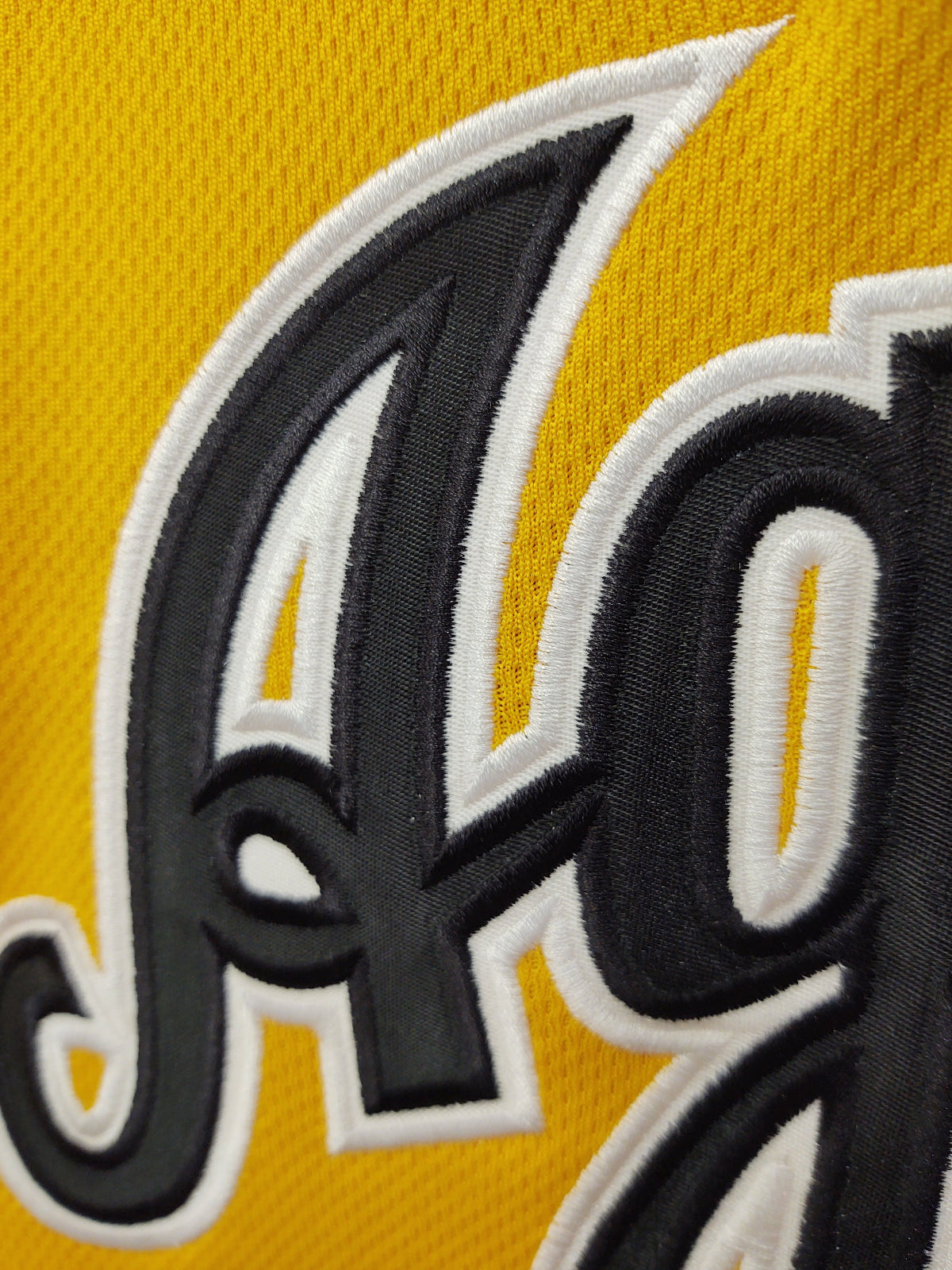 Aguilas Cibaenas Twill Jerseys product image 5, provided for visual reference and product detail review