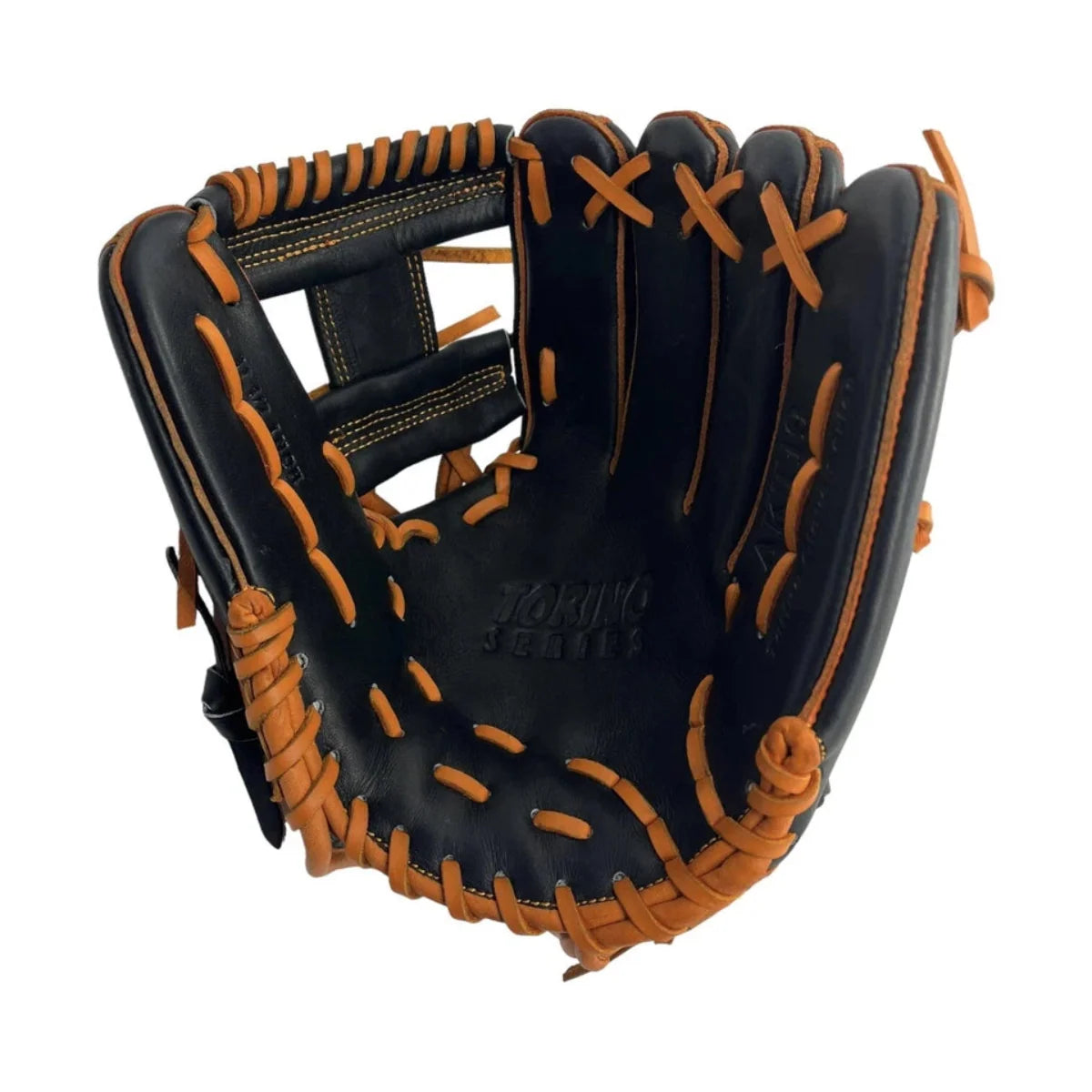 Akadema AKT19 Torino Glove Series product image 4, provided for visual reference and product detail review