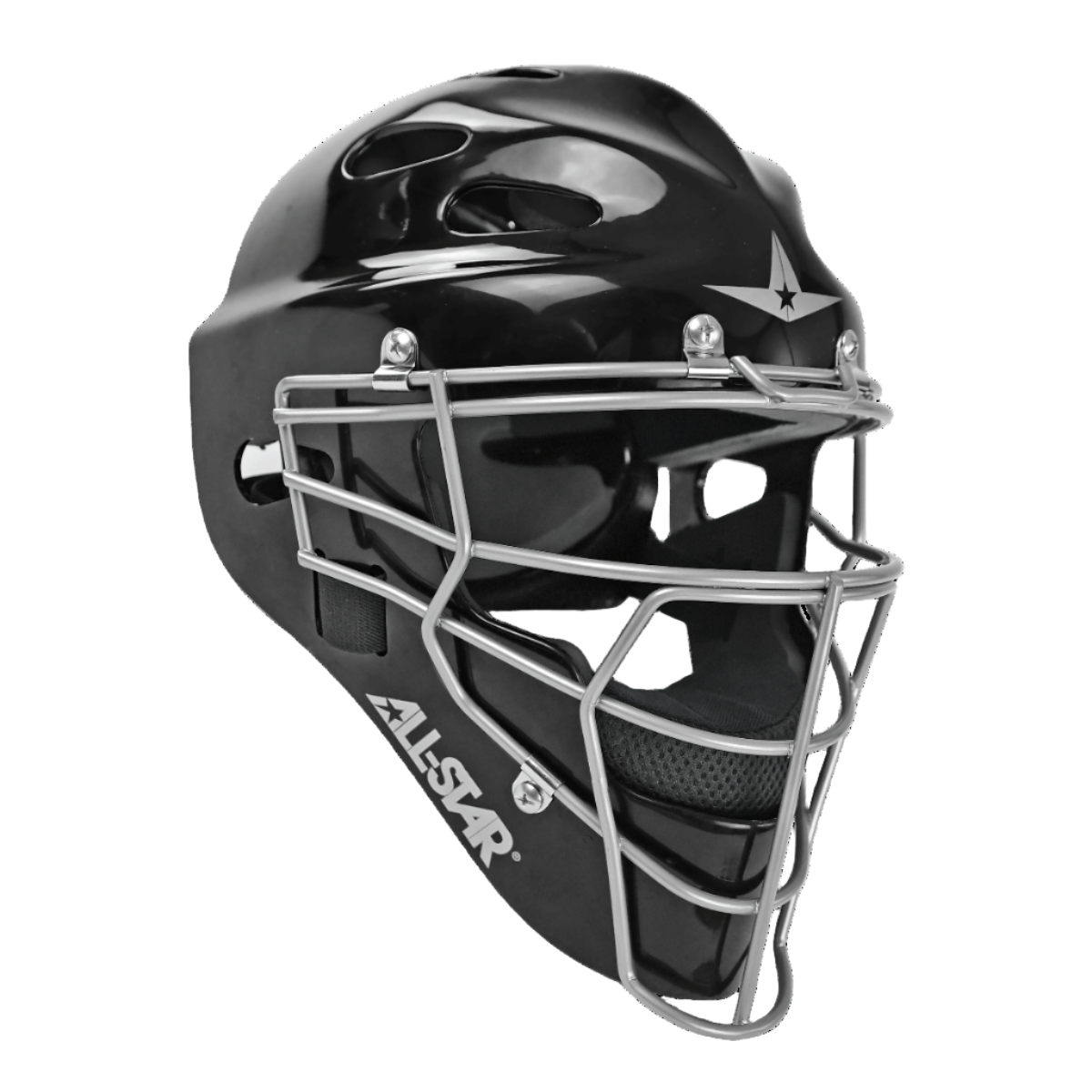 All-Star Heiress Series Fastpitch Catching Kit product image 2, provided for visual reference and product detail review