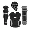 All-Star Heiress Series Fastpitch Catching Kit product image 1, provided for visual reference and product detail review