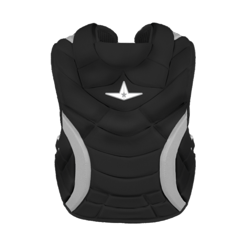 All-Star Heiress Series Fastpitch Catching Kit product image 4, provided for visual reference and product detail review