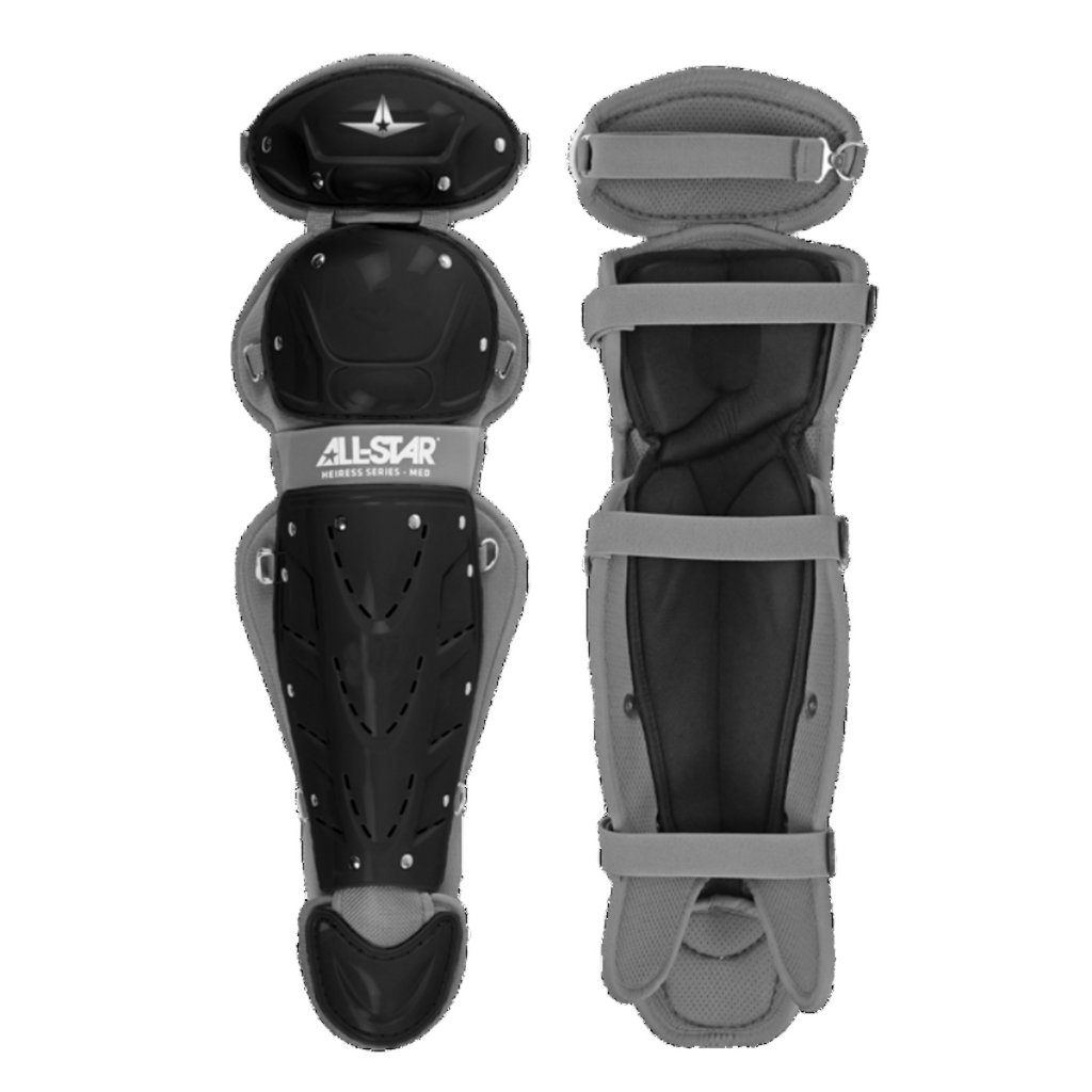 All-Star Heiress Series Fastpitch Catching Kit product image 5, provided for visual reference and product detail review