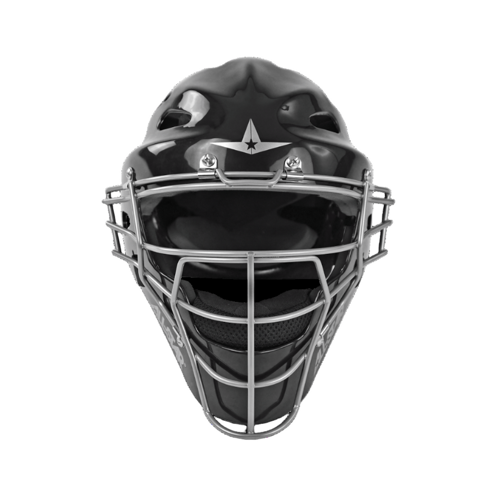 All-Star Heiress Series Fastpitch Catching Kit product image 3, provided for visual reference and product detail review