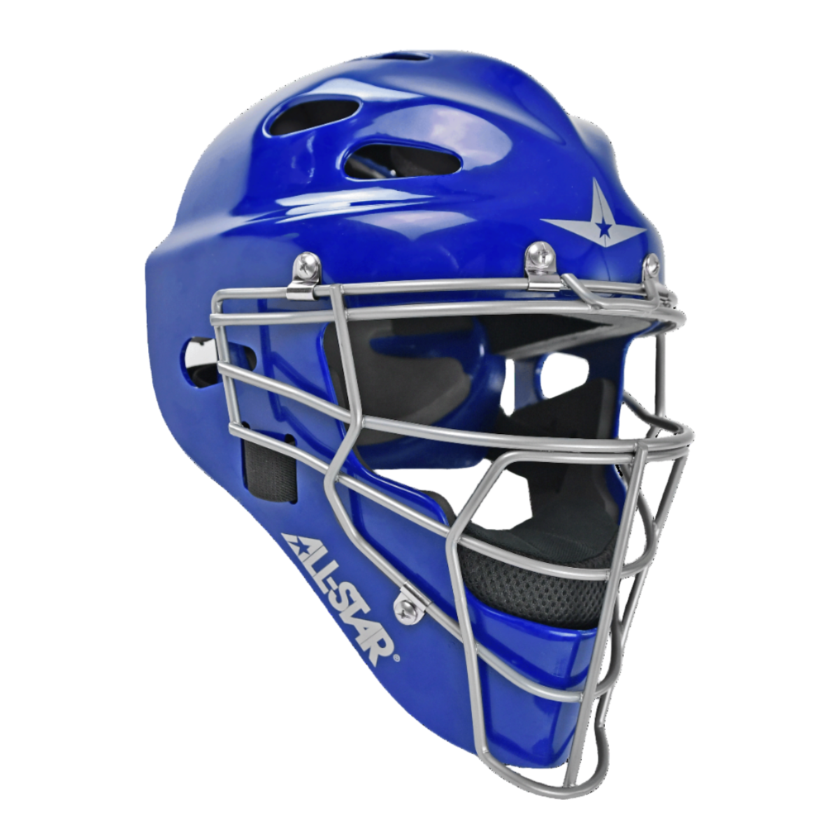 All-Star Heiress Series Fastpitch Catching Kit product image 7, provided for visual reference and product detail review