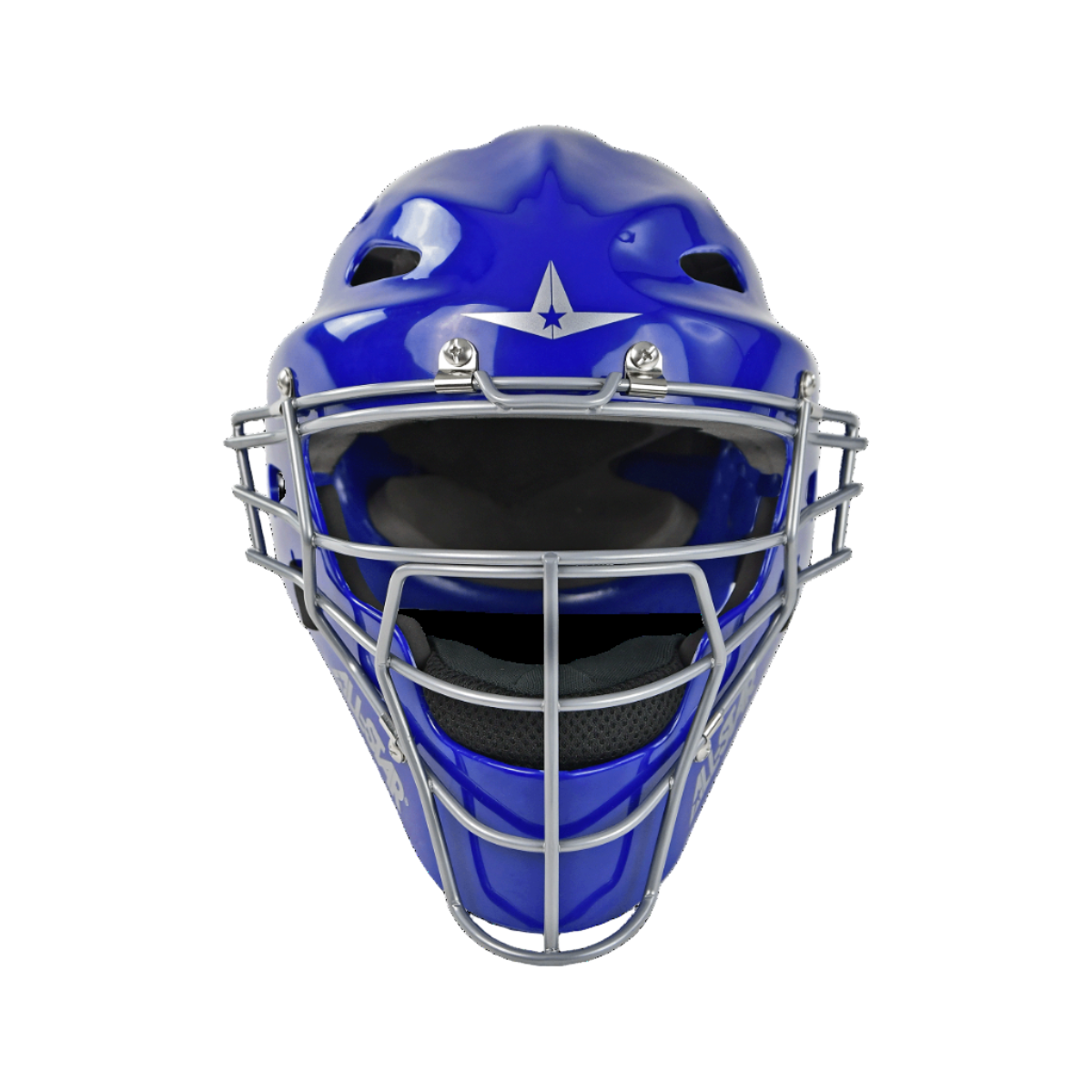 All-Star Heiress Series Fastpitch Catching Kit product image 8, provided for visual reference and product detail review