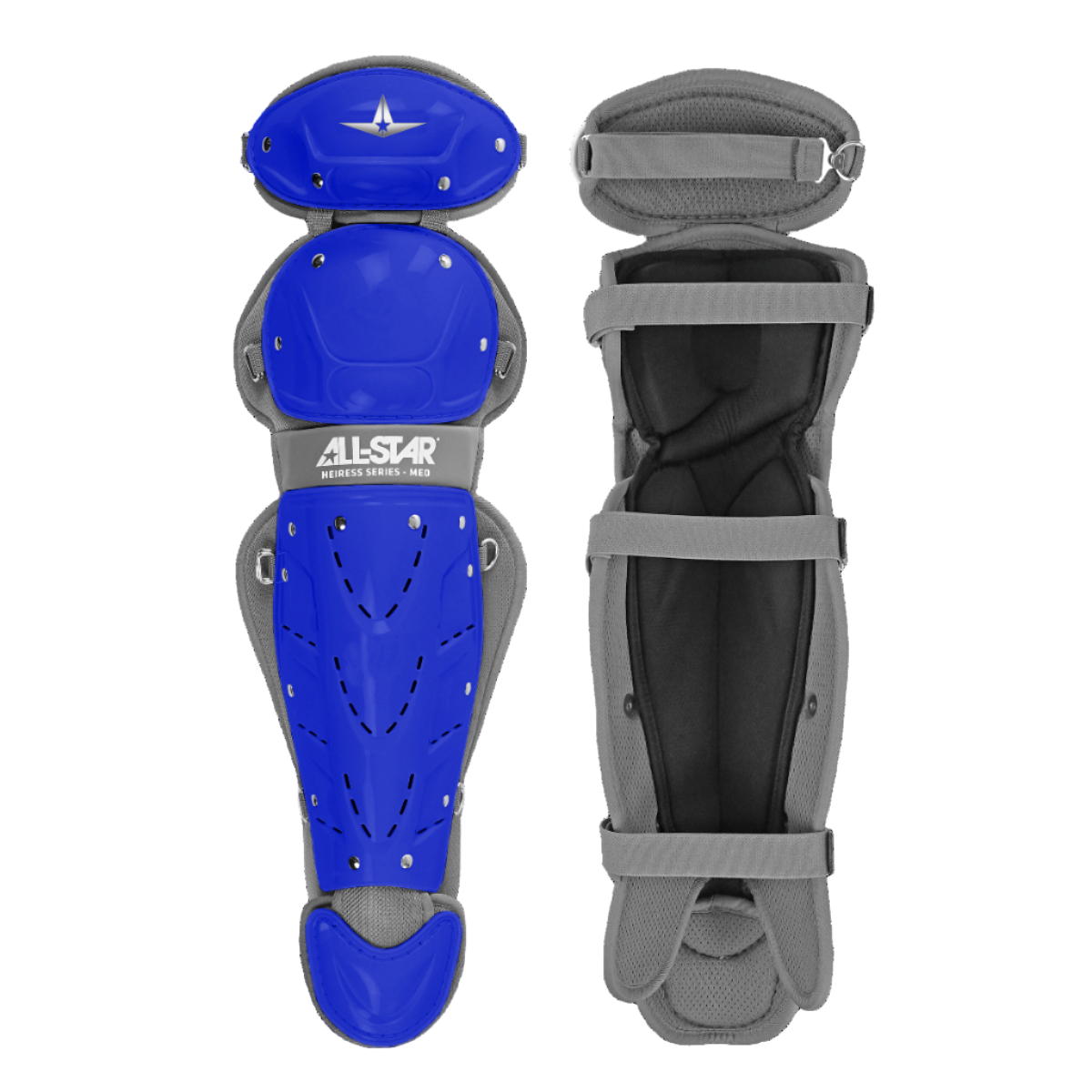 All-Star Heiress Series Fastpitch Catching Kit product image 10, provided for visual reference and product detail review