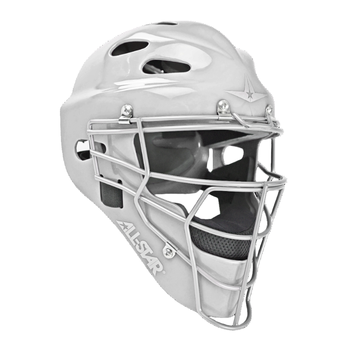 All-Star Heiress Series Fastpitch Catching Kit product image 12, provided for visual reference and product detail review