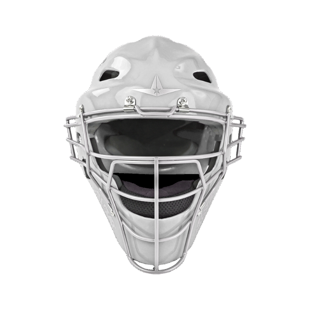 All-Star Heiress Series Fastpitch Catching Kit product image 13, provided for visual reference and product detail review