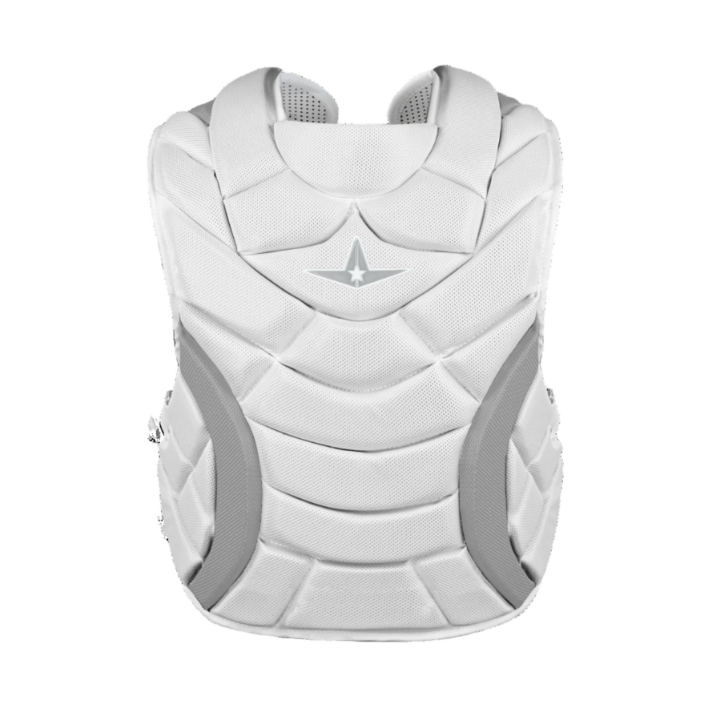All-Star Heiress Series Fastpitch Catching Kit product image 14, provided for visual reference and product detail review