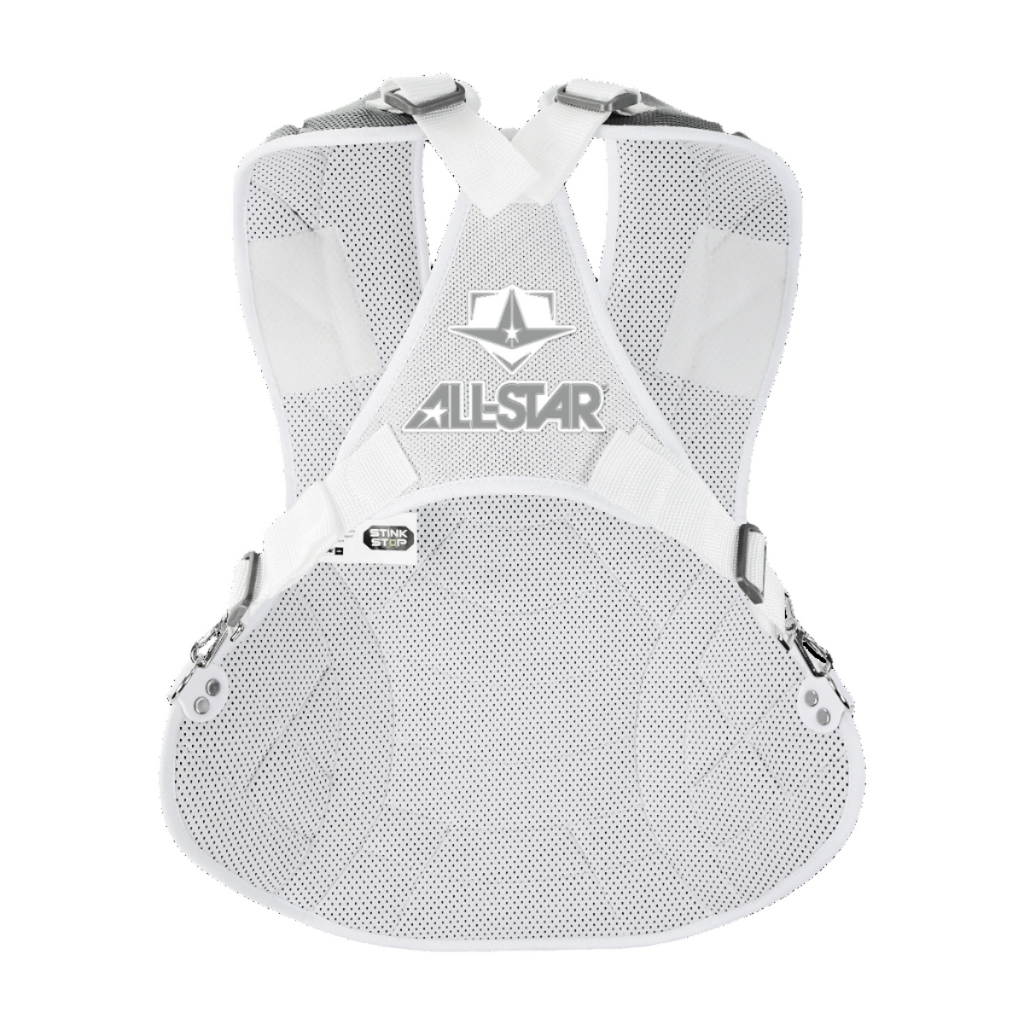 All-Star Heiress Series Fastpitch Catching Kit product image 15, provided for visual reference and product detail review