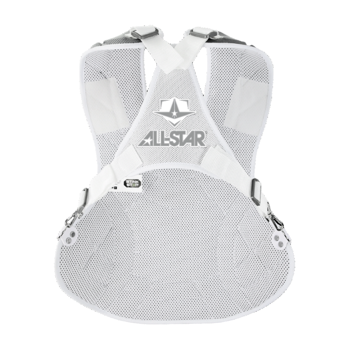 All-Star Heiress Series Fastpitch Catching Kit product image 15, provided for visual reference and product detail review