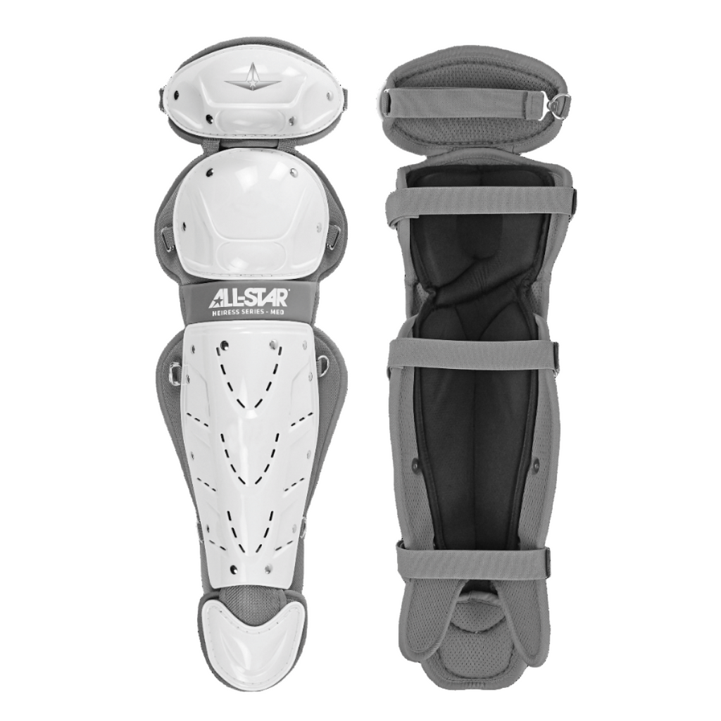 All-Star Heiress Series Fastpitch Catching Kit product image 16, provided for visual reference and product detail review