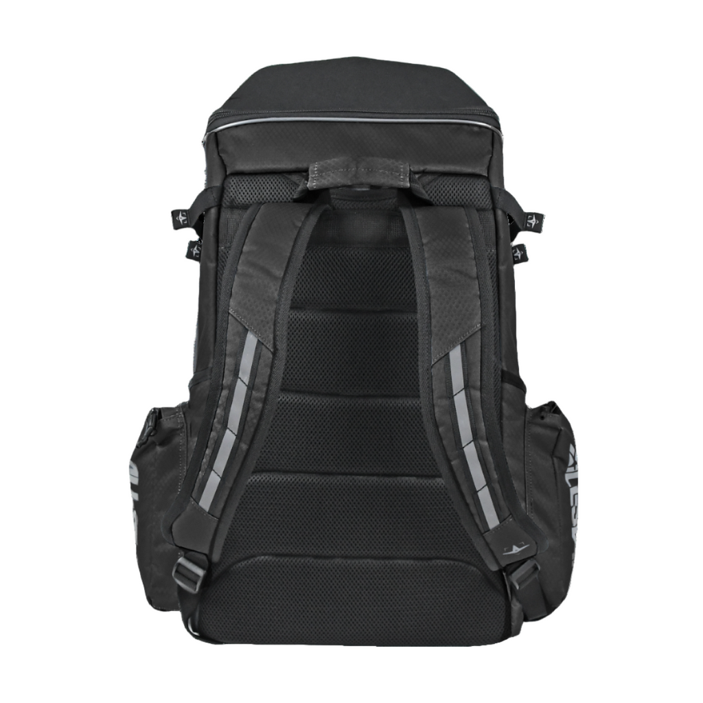 All-Star MVP-Pro Player BackPack product image 2, provided for visual reference and product detail review