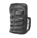 All-Star Pro Lace On Wrist Guard With Strap product image 1, provided for visual reference and product detail review