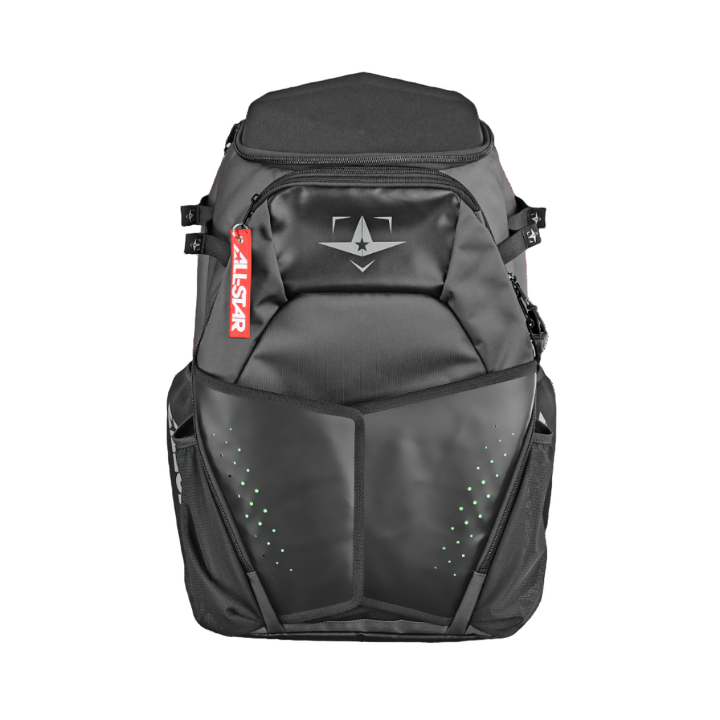 All-Star S7 Elite Player BatPack product image 1, provided for visual reference and product detail review