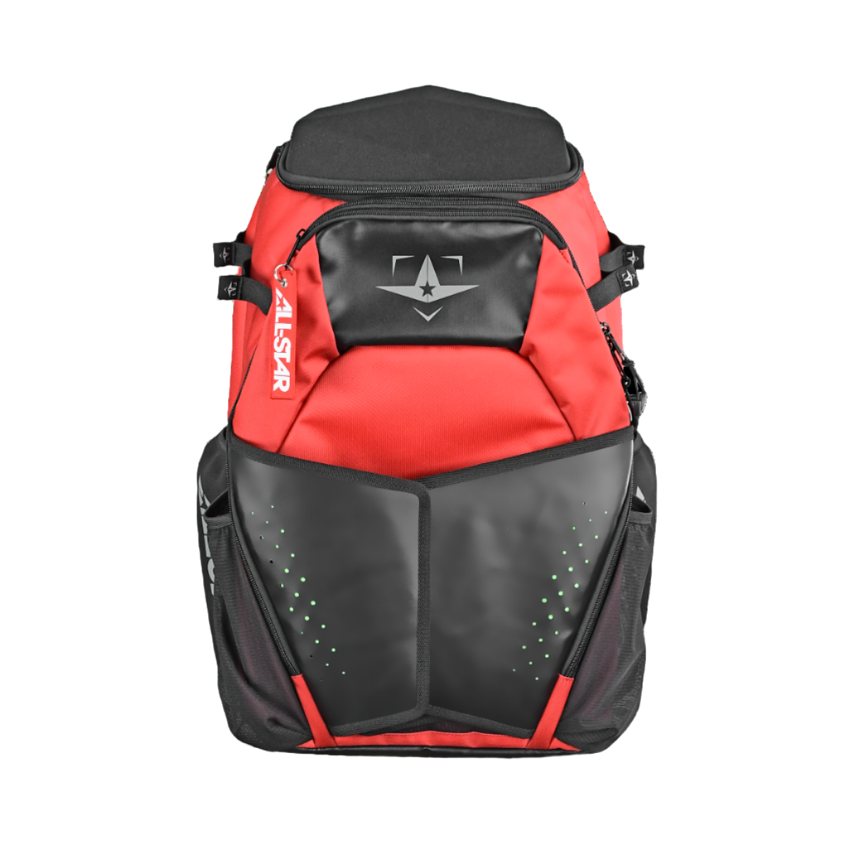 All-Star S7 Elite Player BatPack product image 3, provided for visual reference and product detail review
